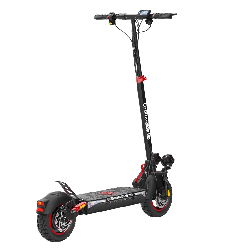 URBANGLIDE ESCOOTER ECROSS ONE Ηλεκτρικό πατίνι